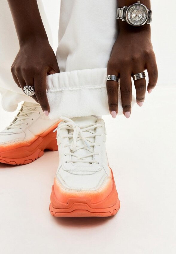 Брюки спортивные La Urba Person