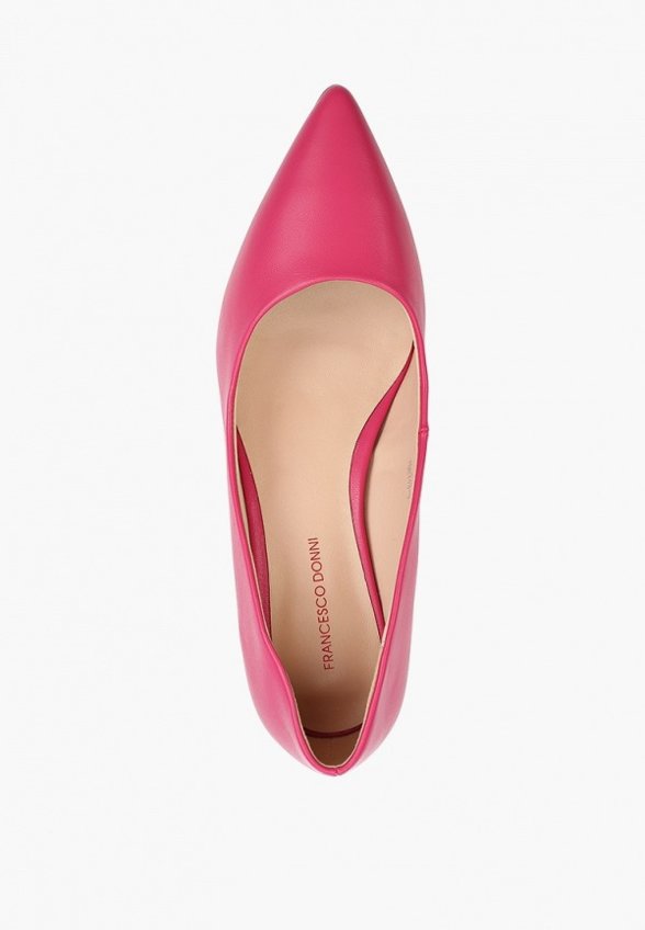 Туфли Francesco Donni