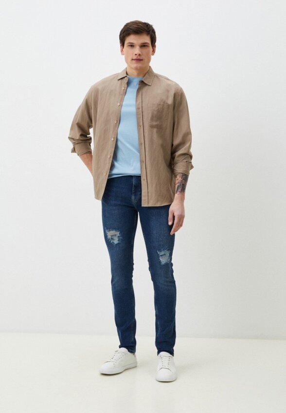 Джинсы Concept Club