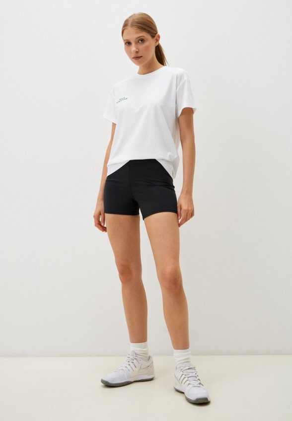 Шорты спортивные Fortylove