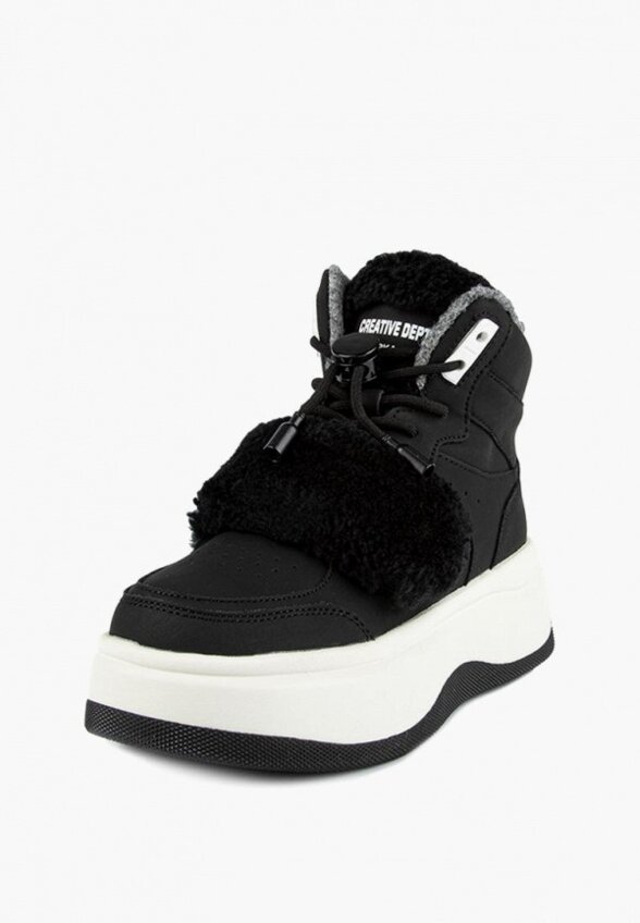 Ботинки Kapika