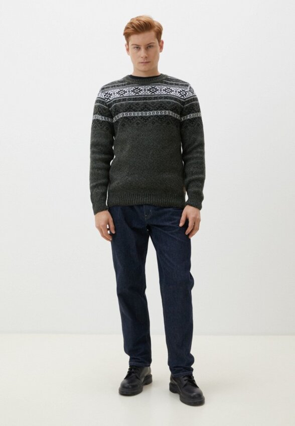 Джемпер Original Siberia