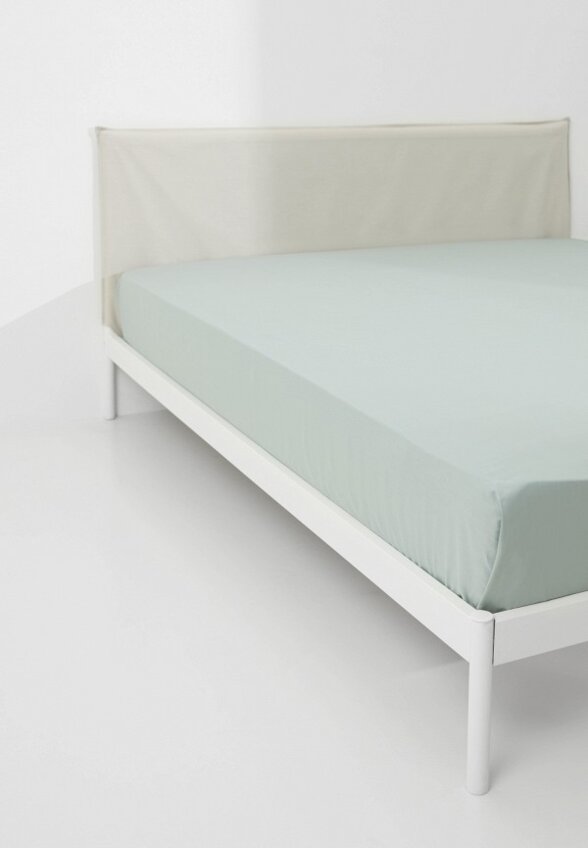 Простыня 1,5-спальная Lamoda Home