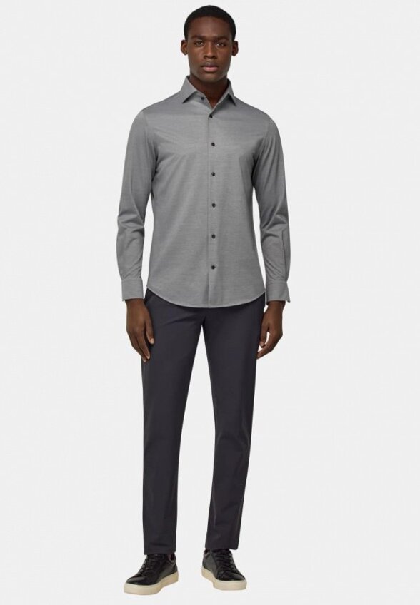 Рубашка Boggi Milano