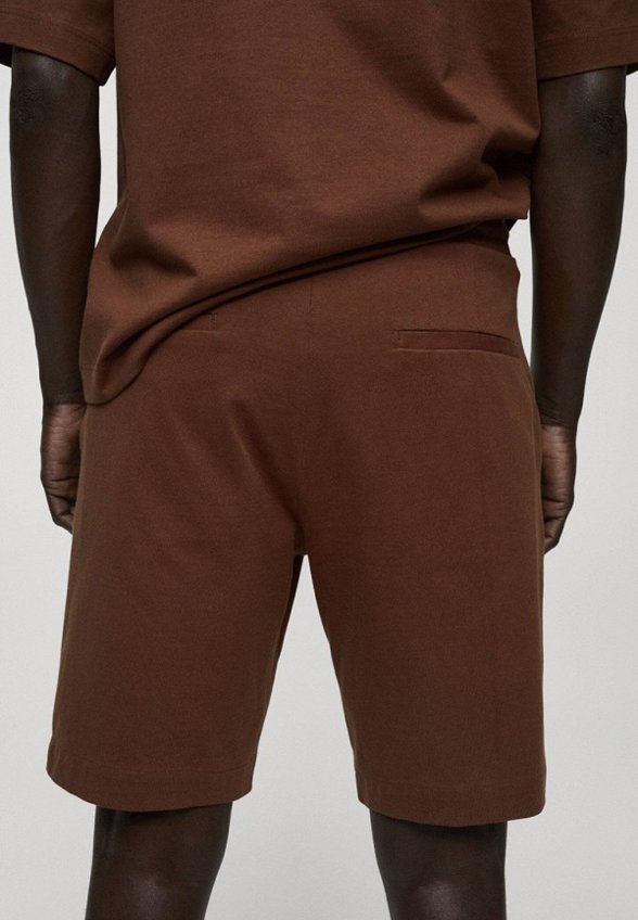 Шорты спортивные Mango Man