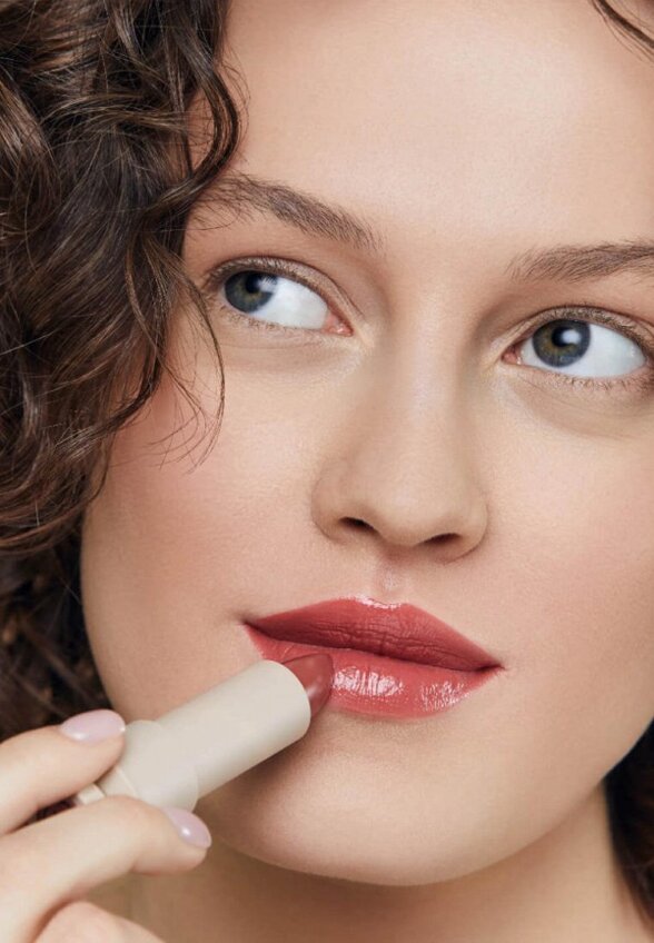 Помада-бальзам Russian Beauty Guru