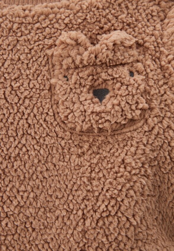 Свитшот, боди и брюки Carter’s