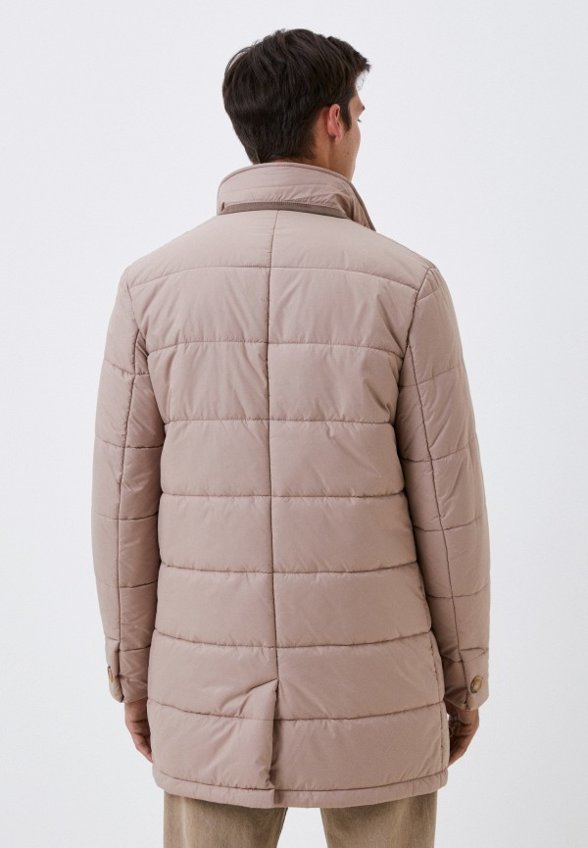 Куртка утепленная Bazioni