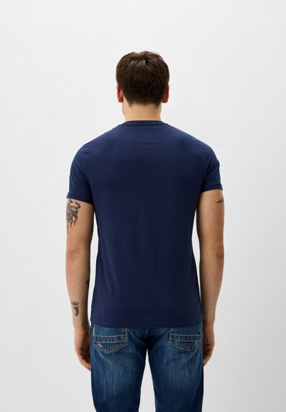 Футболка Bikkembergs