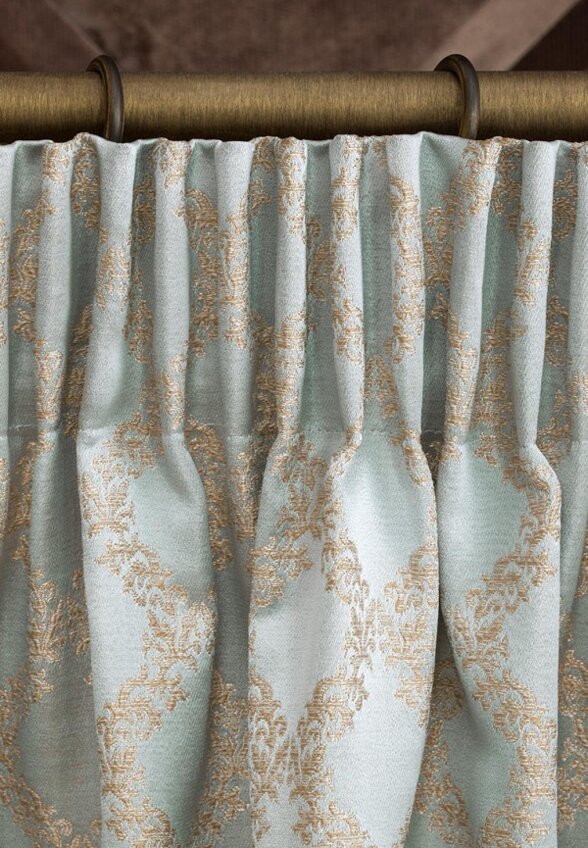 Шторы 2 шт. Togas