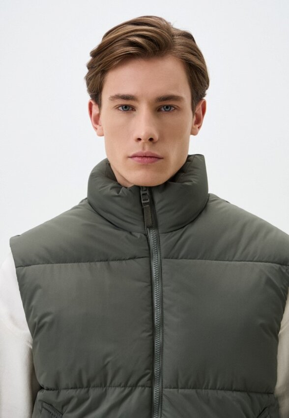 Жилет утепленный Befree