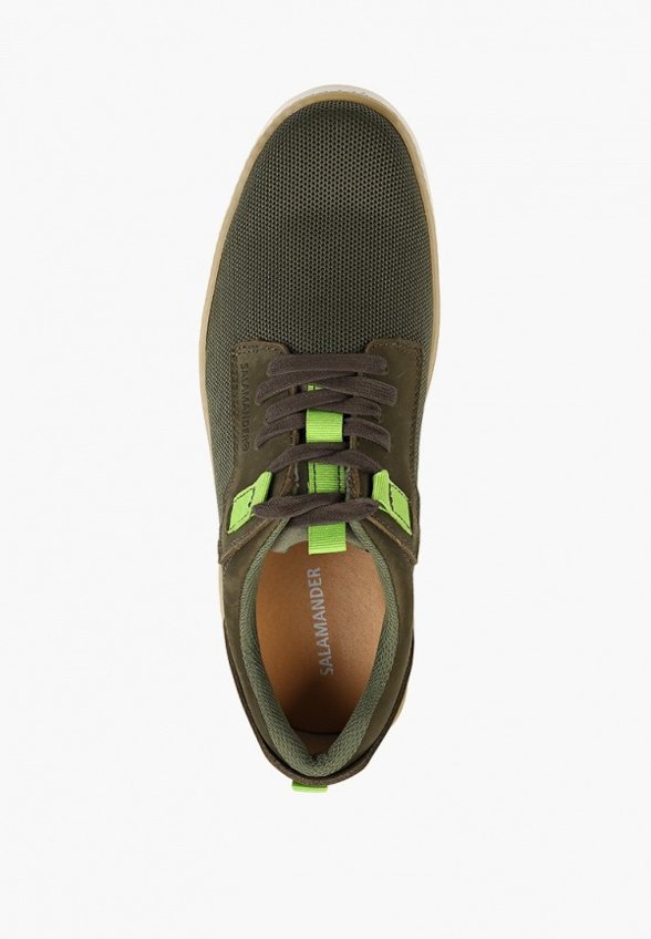 Кроссовки Salamander