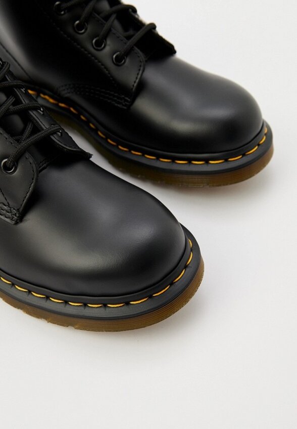 Ботинки Dr. Martens
