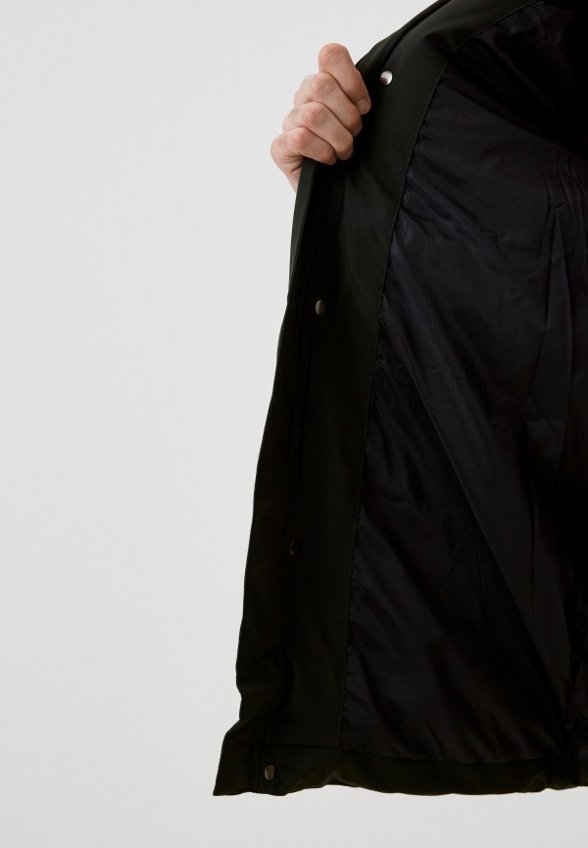 Пуховик Blend