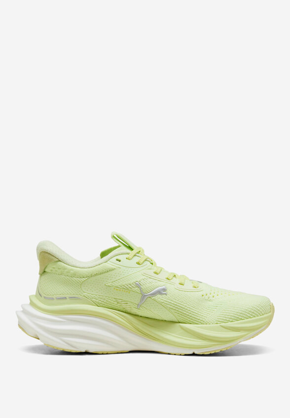 Кроссовки женские PUMA Magnify Nitro 3, Зеленый