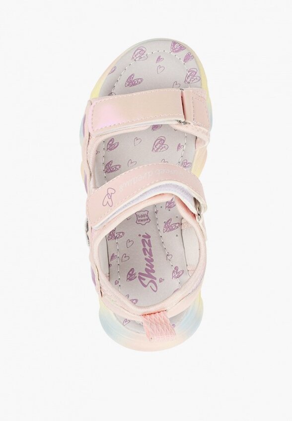 Сандалии Shuzzi