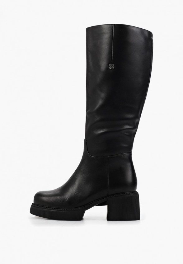 Сапоги Vasconte