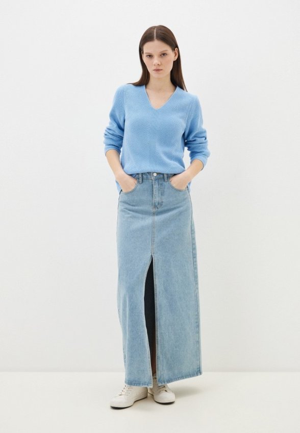 Пуловер Tom Tailor