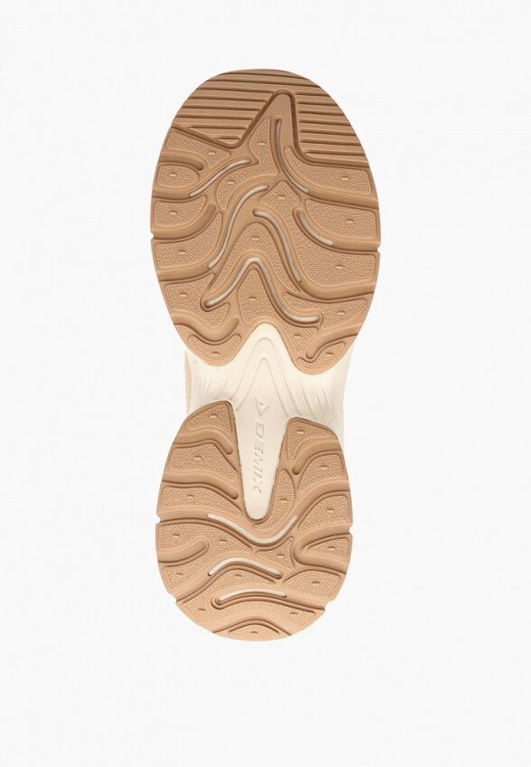 Ботинки Demix