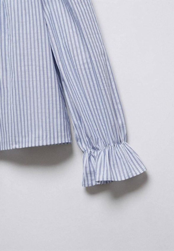 Блуза Mango Teen