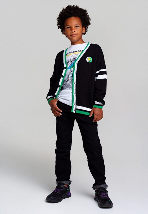 Кардиган PlayToday