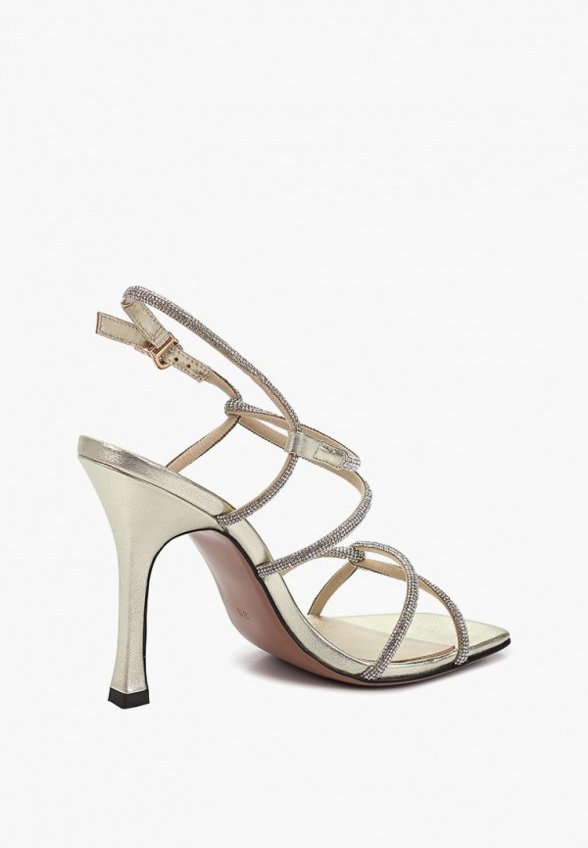 Босоножки Graciana