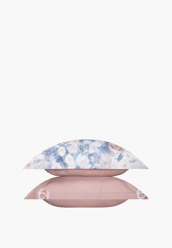 Постельное белье Евро Bellehome