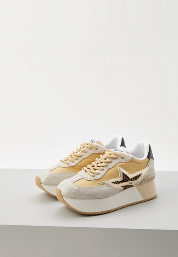 Кроссовки Liu Jo