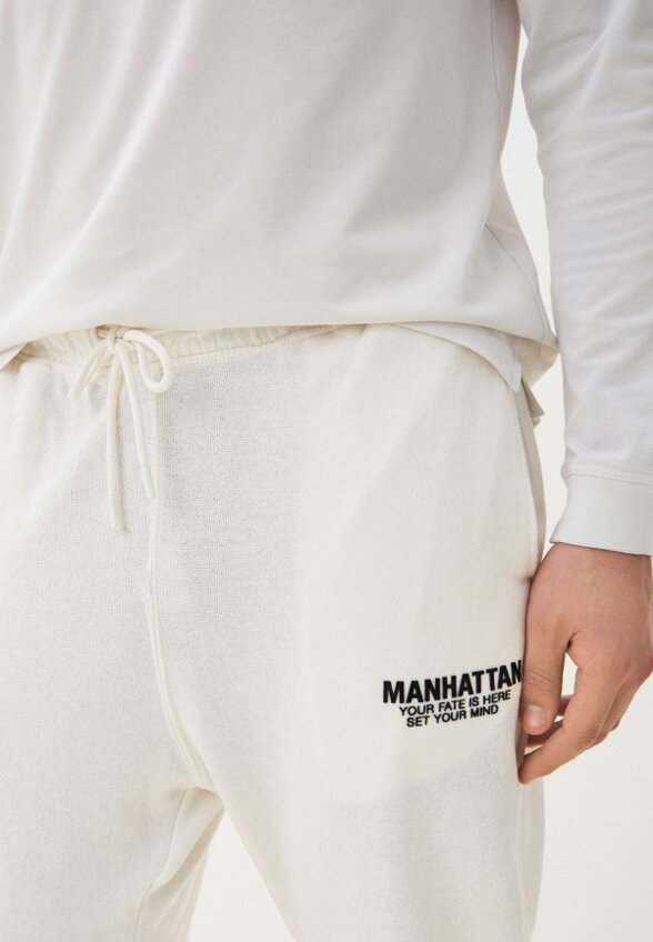 Брюки спортивные Terranova