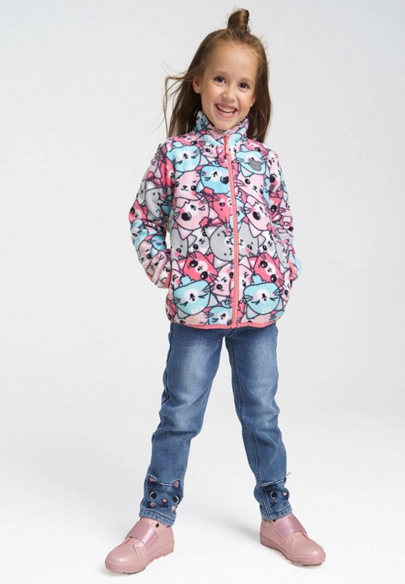 Олимпийка PlayToday