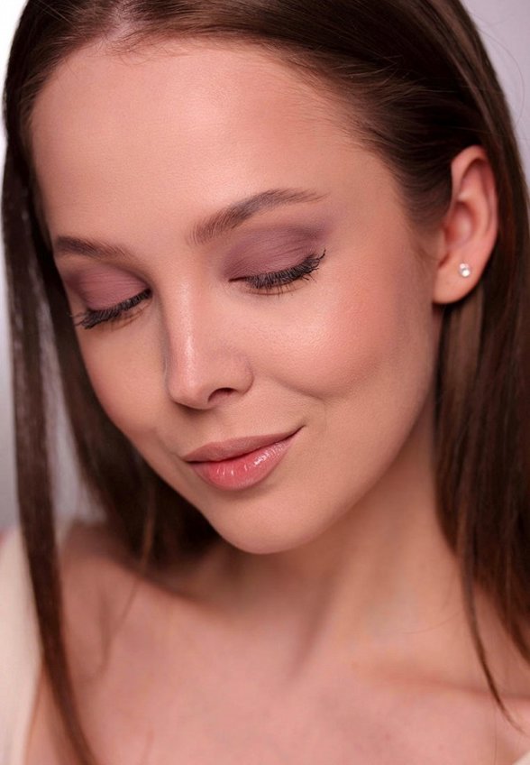 Жидкие тени для век Limoni