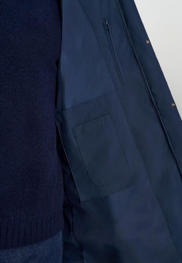 Пуховик Finn Flare