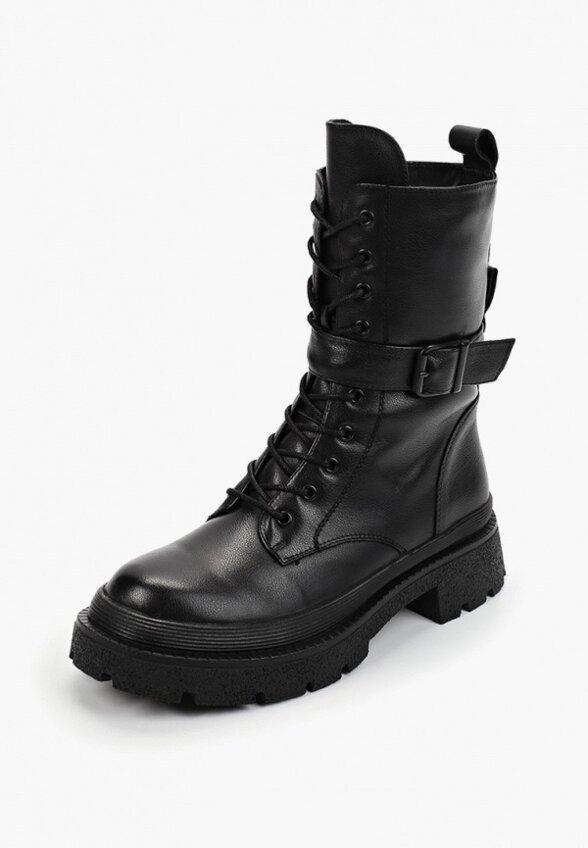 Ботинки Thomas Munz