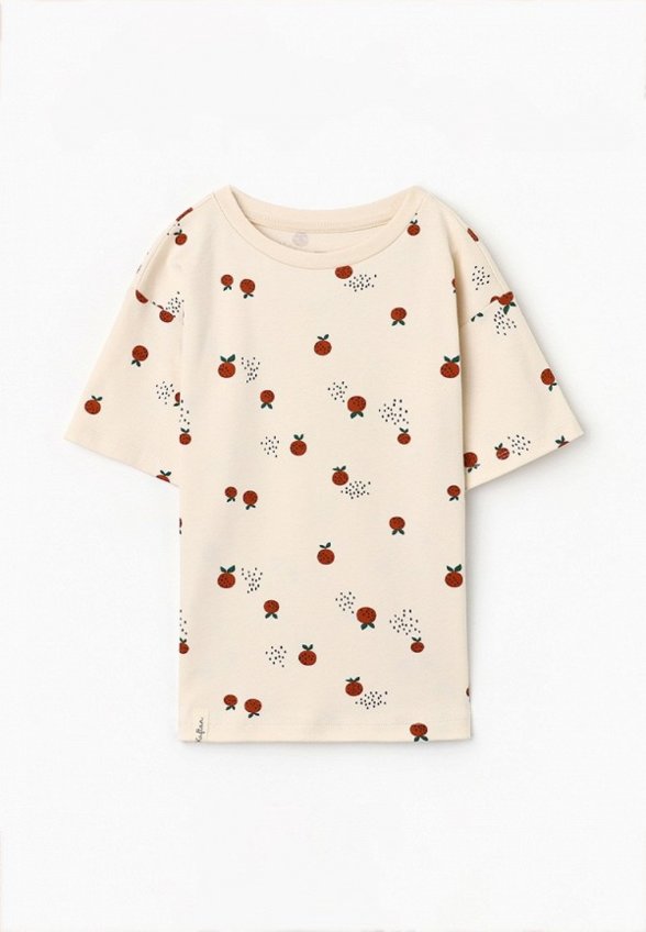 Футболка Kaftan