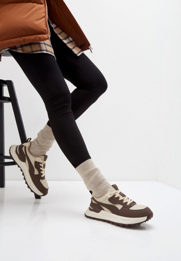 Кроссовки Francesco Donni