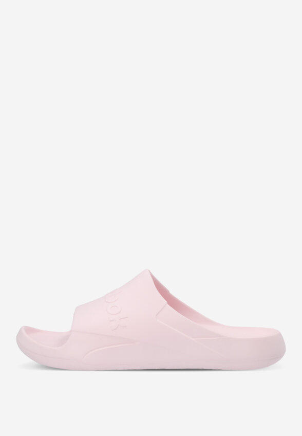Шлепанцы женские Reebok Clean Slide, Розовый