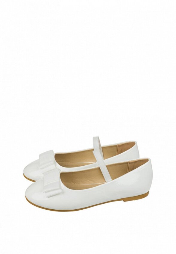 Балетки Mursu