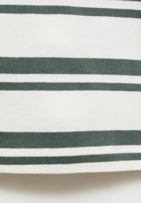 Лонгслив Mango Kids