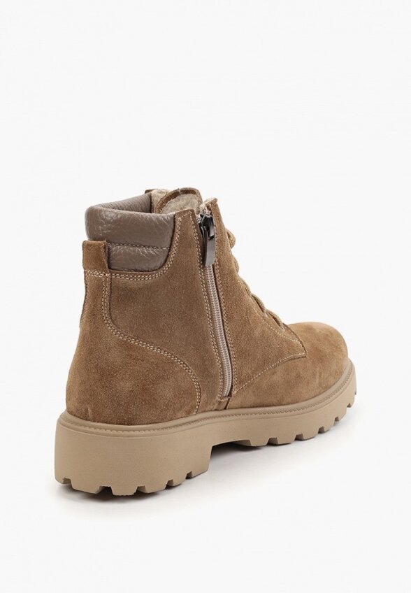 Ботинки Pauli