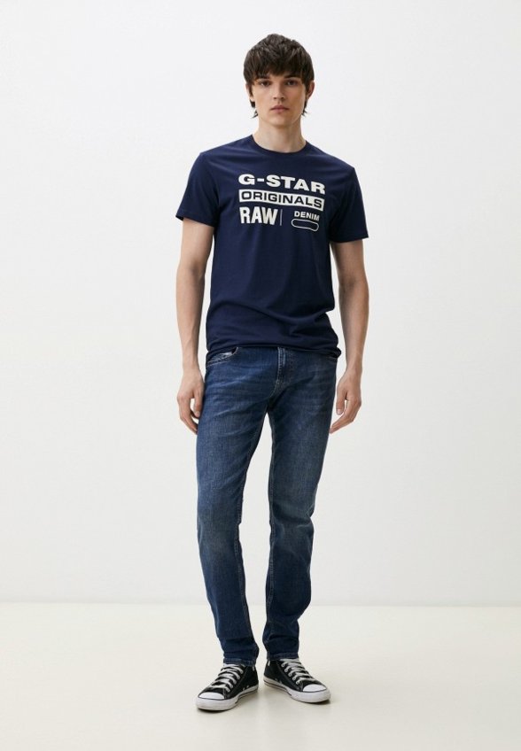 Джинсы Whitney