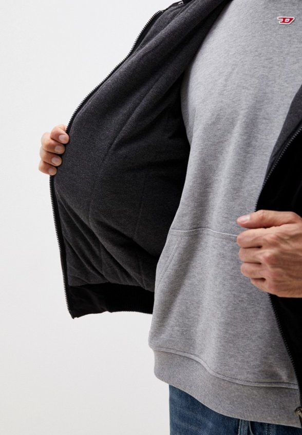 Куртка утепленная Diesel