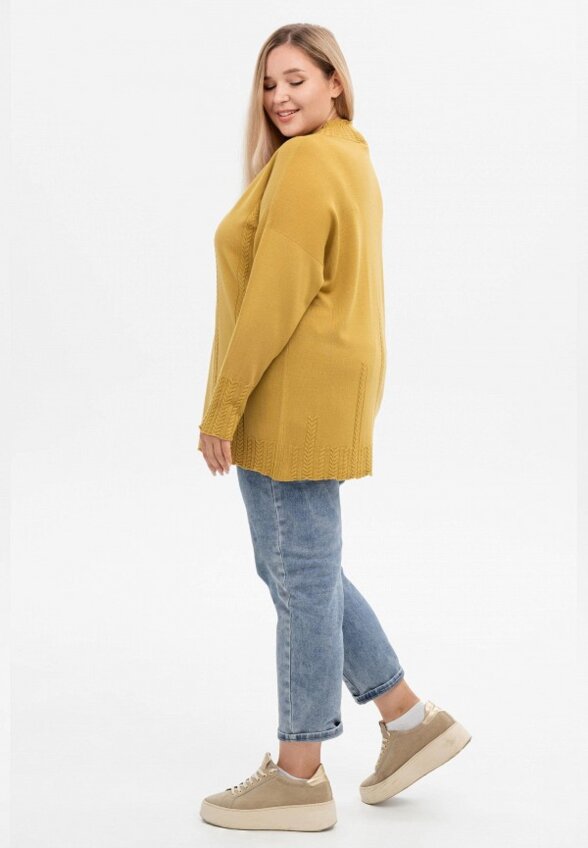 Джемпер Ареола