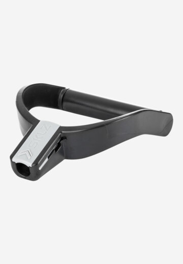 Ручка для одного силового троса SKLZ, Черный