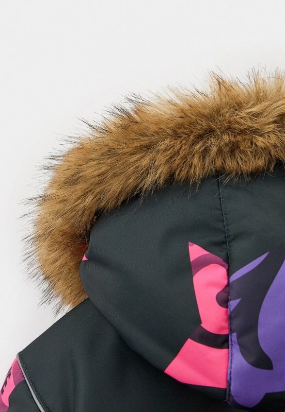 Куртка горнолыжная Jam Mix