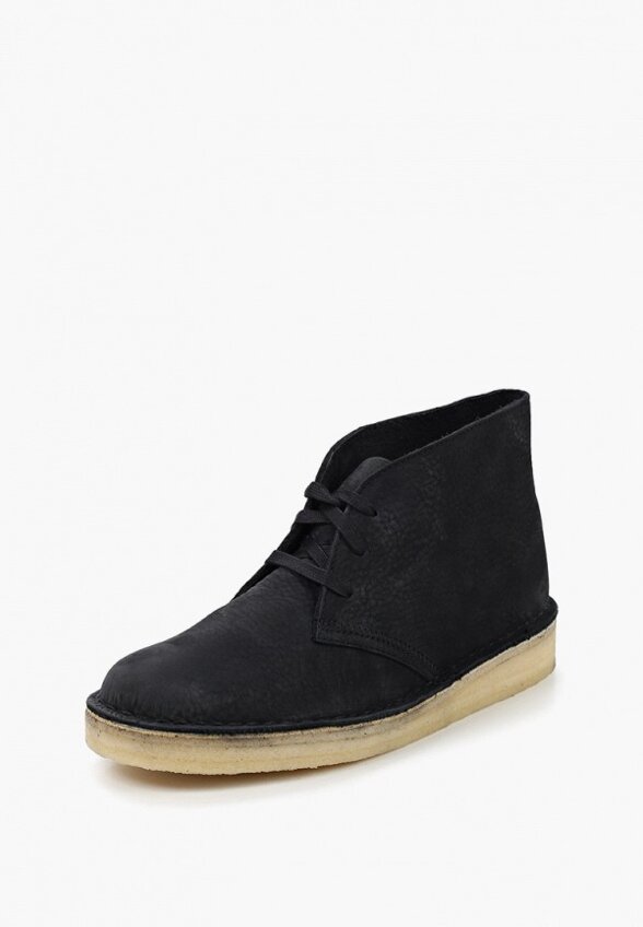 Ботинки Clarks