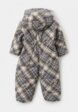 Комбинезон утепленный Choupette2  - превью