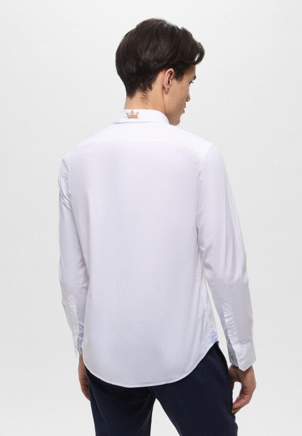 Рубашка La Martina