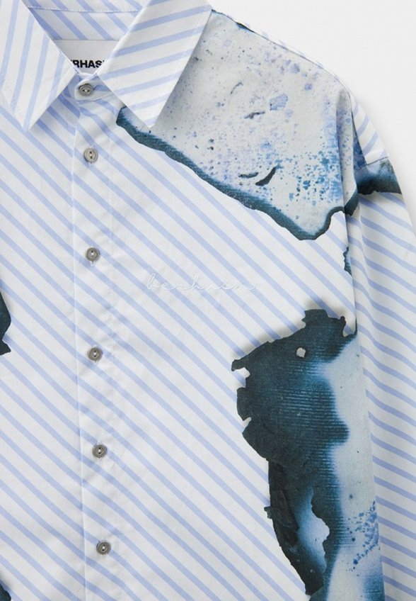 Рубашка Berhasm