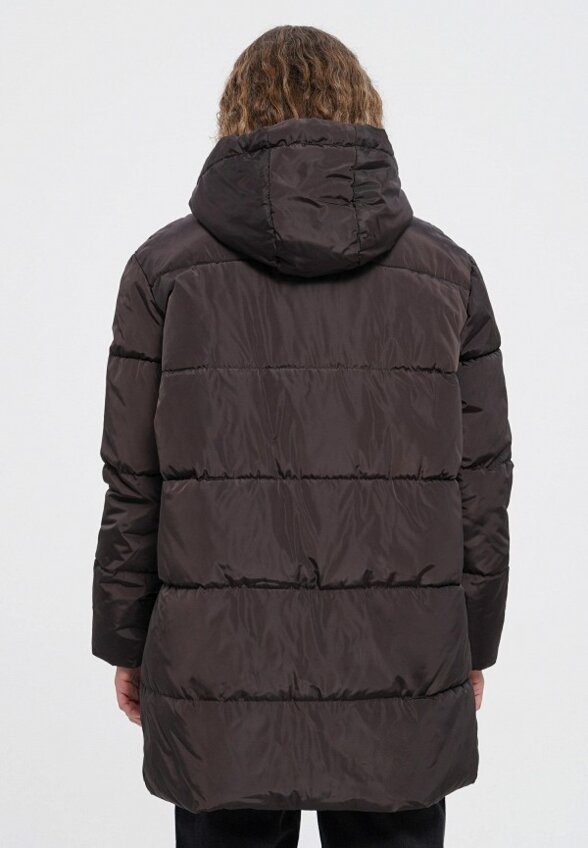 Пуховик Твое