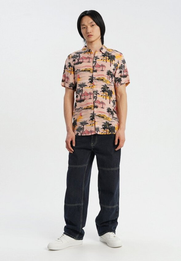 Рубашка Твое